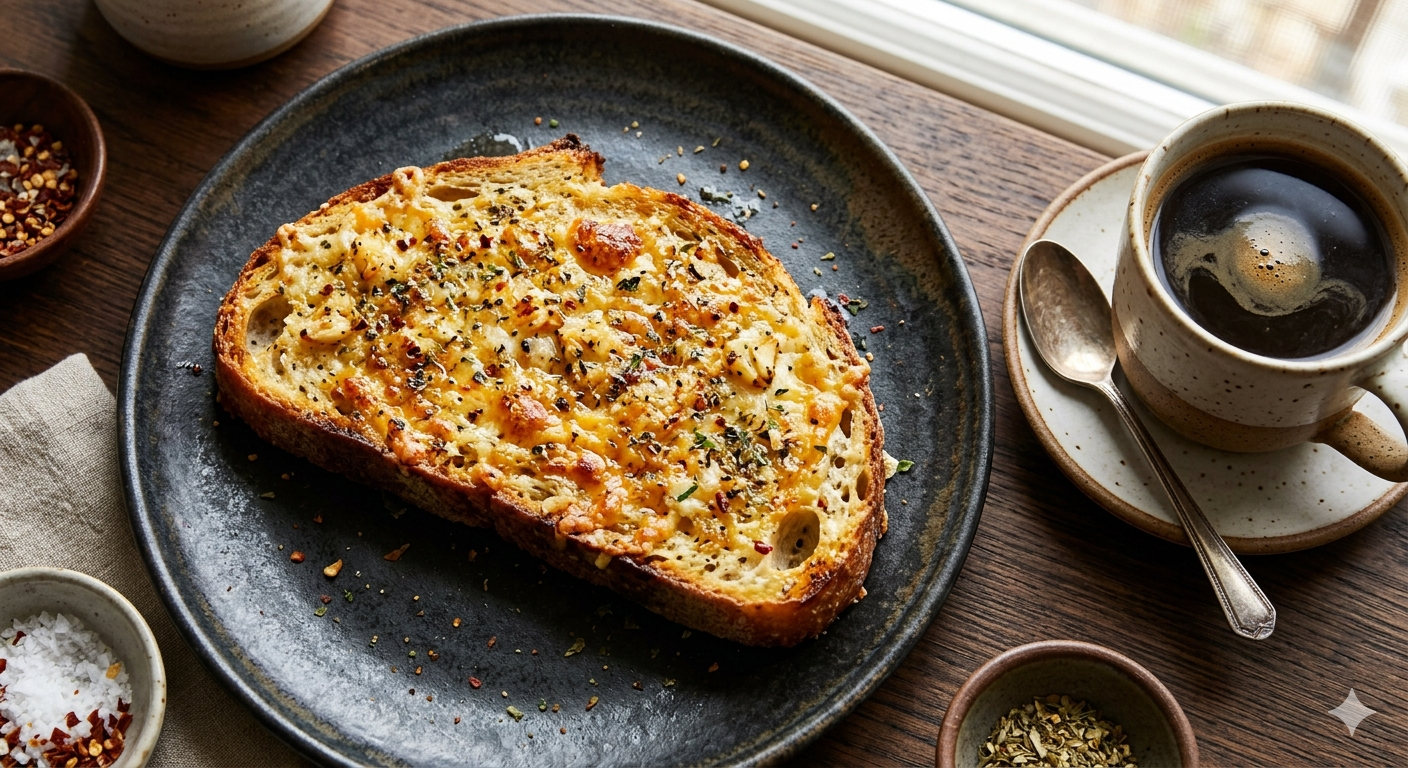 Flaburr — Our Story