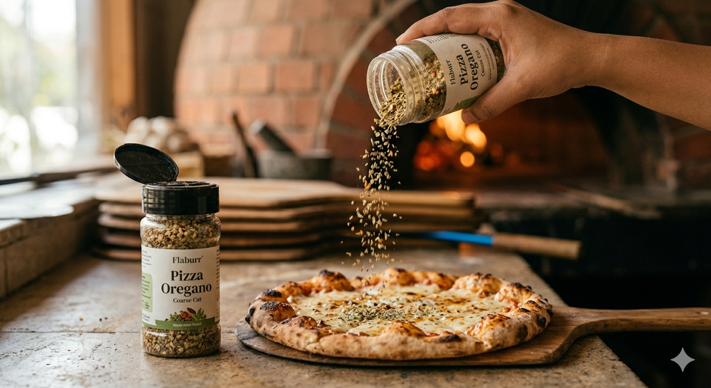 Signature Seasonings